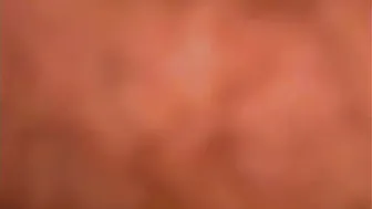 Cuck films ex-wife taking penis inside their bed 