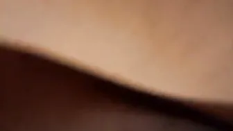 Fat butt getting dicked down