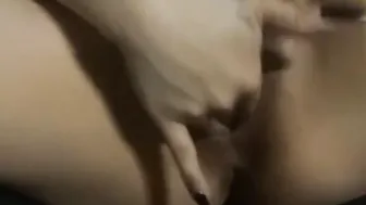 Cum play with me