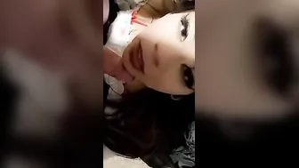 Sensual sluts fellatio