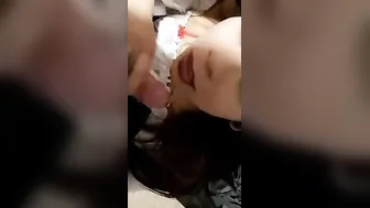 Sensual sluts fellatio