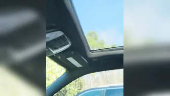 Round  with Stranger