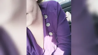 Round  with Stranger