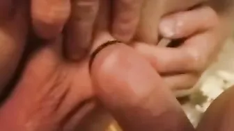 stepdaddy putsnhis thick dick in me