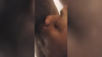 Eating ex-wife chocolate deluxe cunt