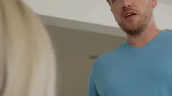 StepSibilingsCaught - Step Sis SaysWhy dont you just boned me already? S18:E1