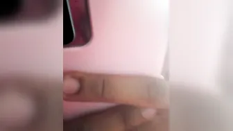 I like to watch my ex-wifes bulb while I masturbate