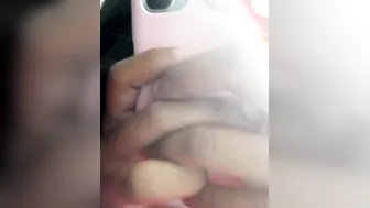 I like to watch my ex-wifes bulb while I masturbate