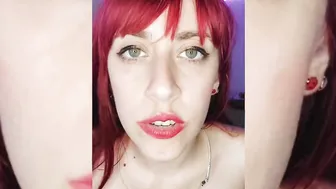 ShyyFxx Tu gauchita favorita te habla sucio mientras se toca y disfruta