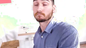 Hunter porn video – HUNT4K. Man needs cash so he permits fiance to have sex with hunter