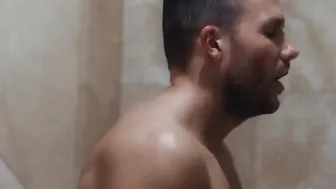 Stepmom Agrees To Let Stepson And His BFF double penetration Her