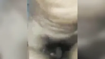 Sabahan lover kena paksa berAmput dengan Om sambil bf rakam