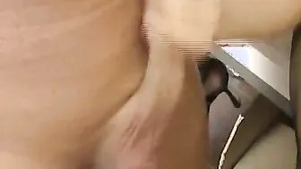 3Some with grandma and teenagers