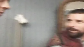 British vintage anal and pee hardcore