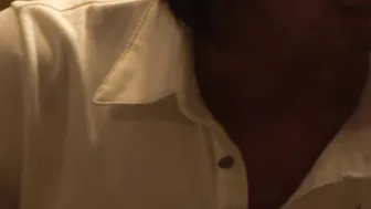 Incredible Housewife Getting a Salon Treatment Part3