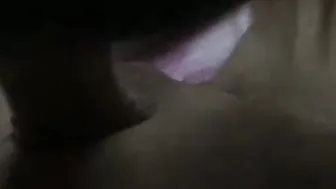 Scopata di sabato sera coppia amatoriale PARTE one