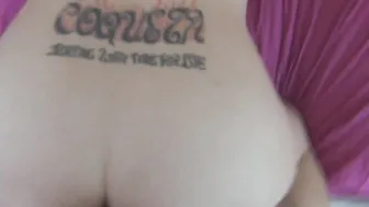 Meat the Neighborhood Anal Hoe
