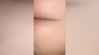 Juicy Huge Butt Rides Rough Dick For Valentines Day