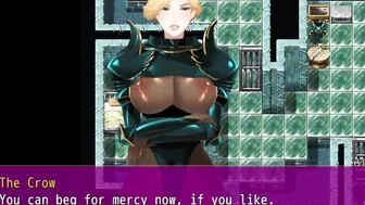 Tower of Trample 87 Being Dominant