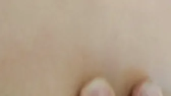 DRIPPING ASSHOLE my SECRETARY