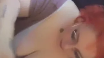 Suck It Til He Shakes
