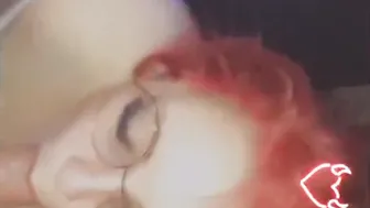 Suck It Til He Shakes