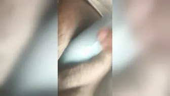 Having Fun inside my dripping BBW AFRICAN CUNT