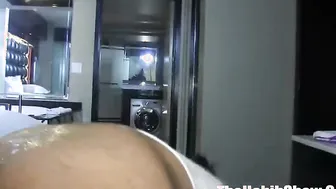 Mixed african n chinese loni legend screwed by fan derek