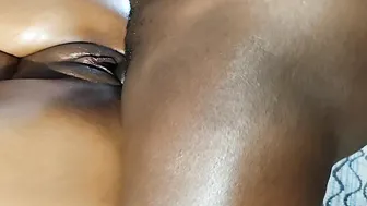 CUMSHOT I WANT YOUR CUM INTO ME GOTTEN ME PREGNANT