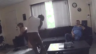 Ex porn video – Ex-wife smashing 101