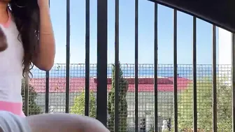 4 fishermen caught a mermaid and decided to shove their big dicks into her gills
