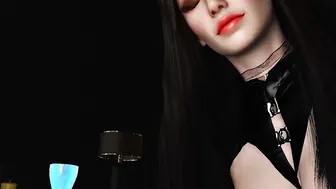 Cutie bitch Mlif hand job