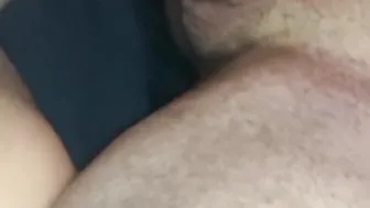 Sharing My Fiance With a Stranger