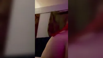 Gigantic ass Goddess those Beauty back dimples