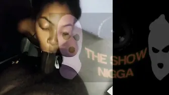 African Deep Throat bbcs KishaSex