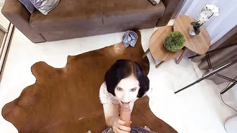 TmwPOV - Nikki Fox - Your penis is what I need