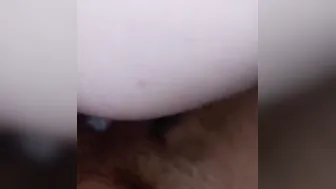 Pawg Gigantic ASS white 18 Yo Plowed Doggy