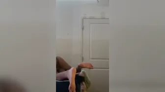Fucking this college joint