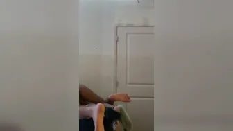 Fucking this college joint