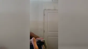 Fucking this college joint