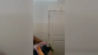Fucking this college joint