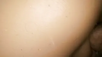 pounded my cunt sex toy