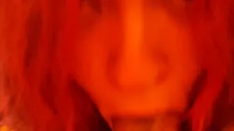 I Blown I Gave the Vagina and I Received Cum inside the Face