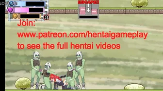 Bae super sexy teenie anime women having sex with guys into Queens Legacy anime ryona act