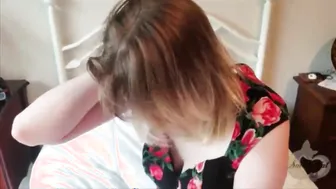 MTHRFKR-Son Gets Milf Pregnant (Roleplay