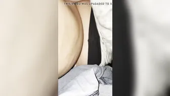 British Amateur Filthy Talking Hoe Plowed  Creampied Into Vehicle