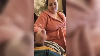 Hand Job