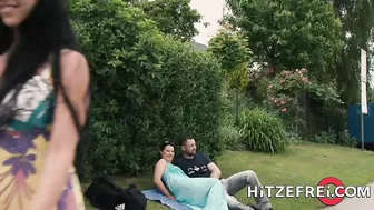 Anal frenzied german MILF wants the d asap