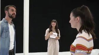 Tinder Into Real Life