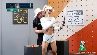 Archery  anal is great safe  Hot